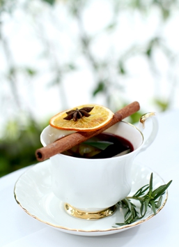 Resep Koktail Klasik Natal