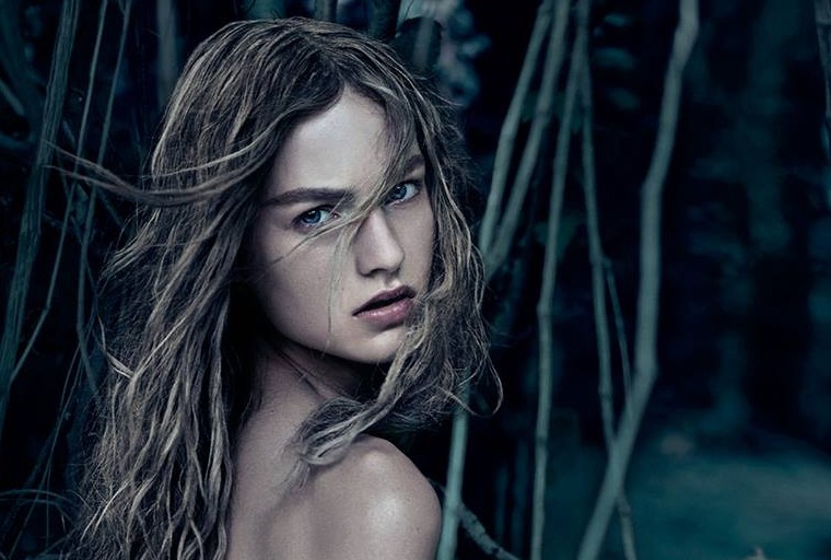 Wewangian Pertama Alexander McQueen