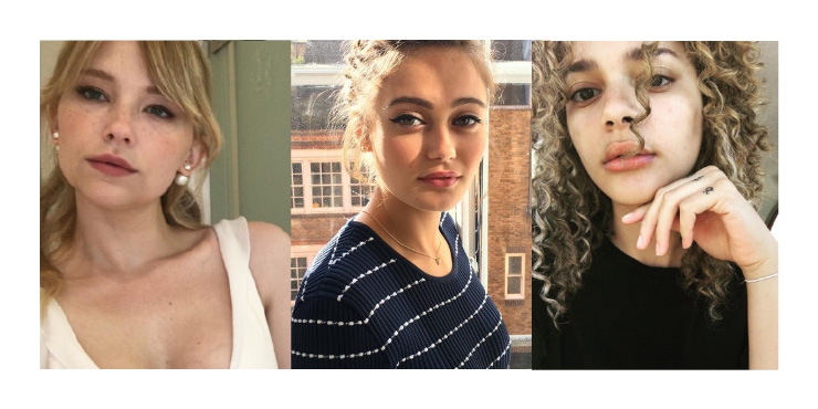 3 It-Girls Paling Fashionable Tahun 2016