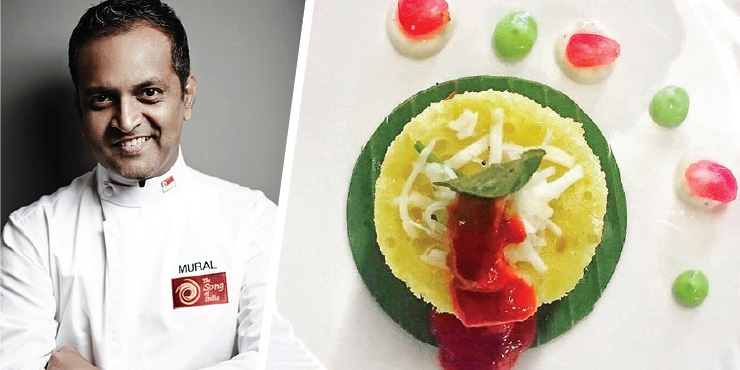 Menikmati Eksplorasi Kuliner India