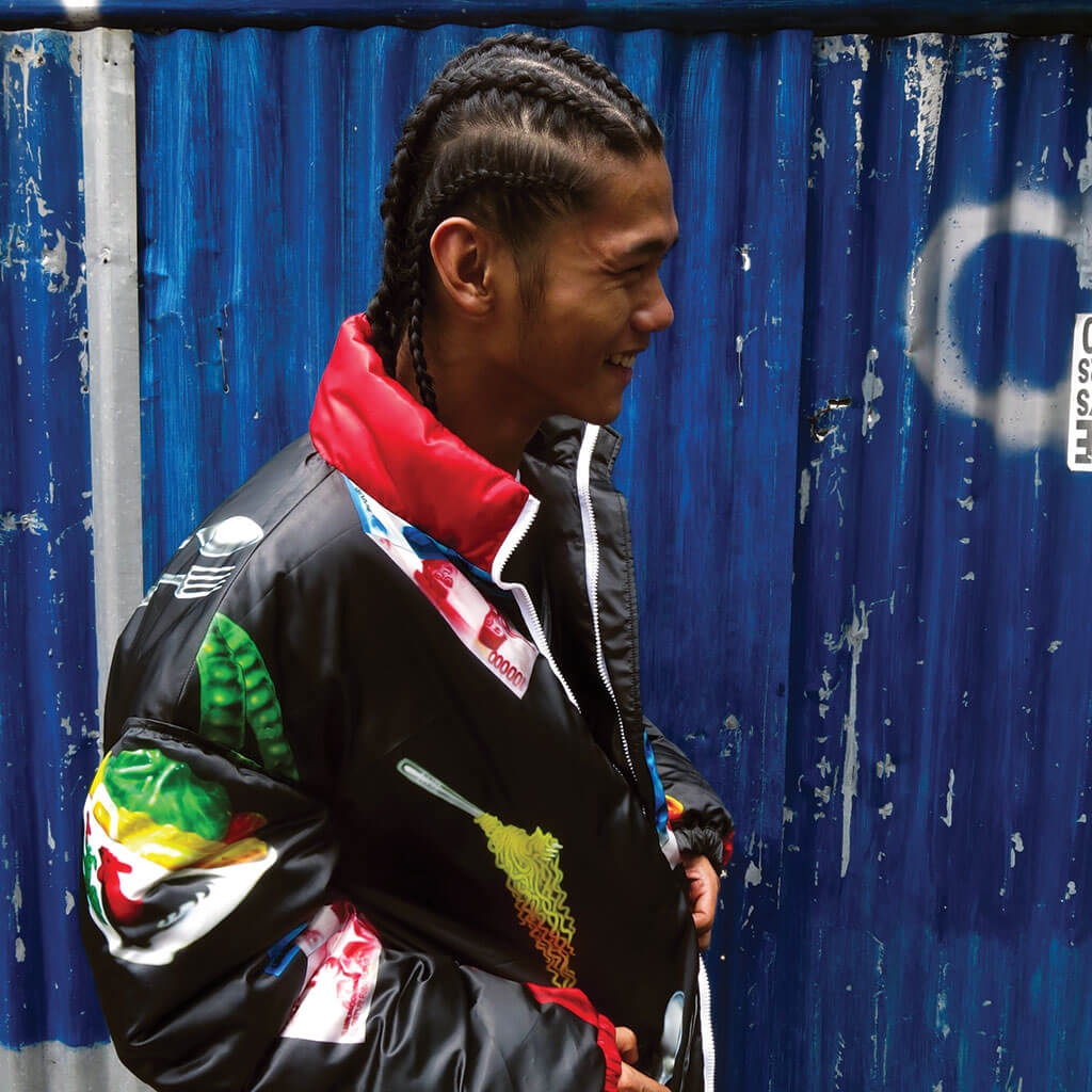 Rancangan Penuh Humor Karya Sherly Hartono