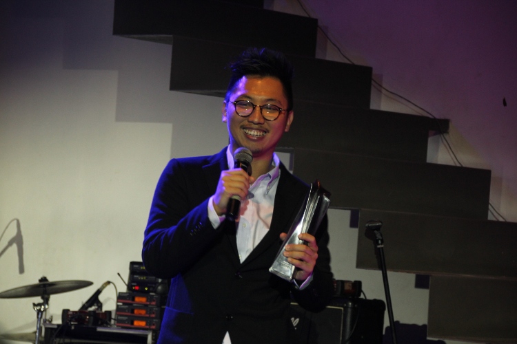 Apresiasi Sutradara Terbaik 