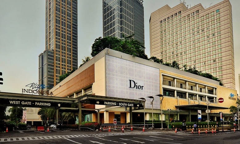Sejumlah Mall di Jakarta Lakukan Perubahan Jam Operasional