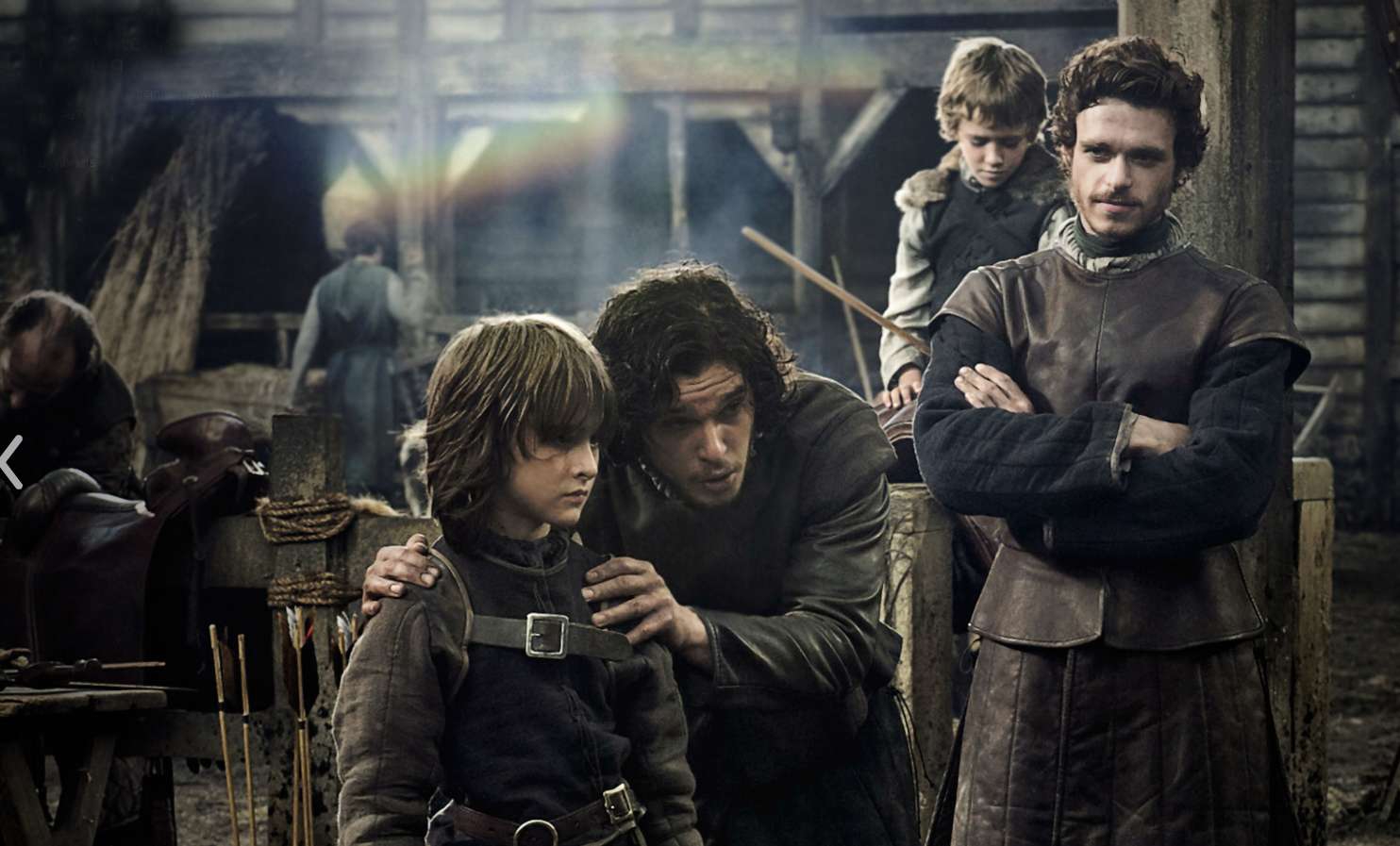 Hal yang Perlu Anda Ketahui Tentang Game of Thrones