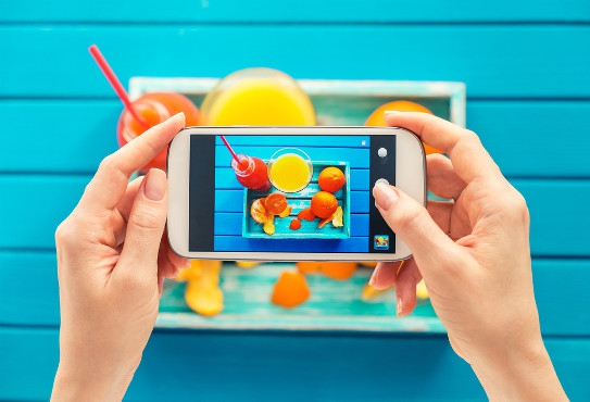 4 Tren Kuliner Teranyar dari Instagram