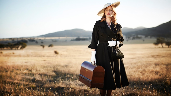 Film Fashion Wajib Tonton, The Dressmaker