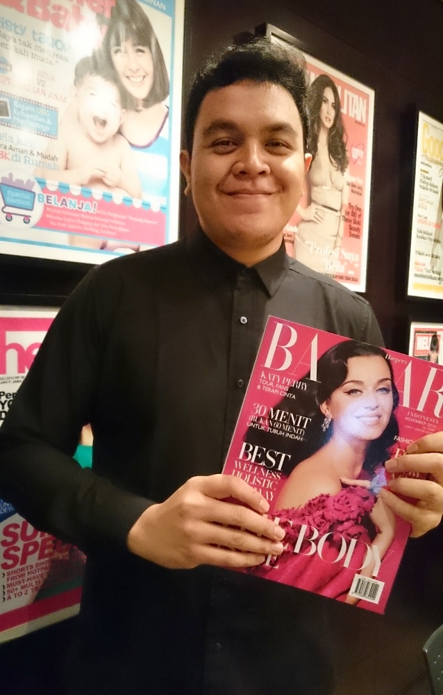 5 Destinasi Berlibur Pilihan Tulus