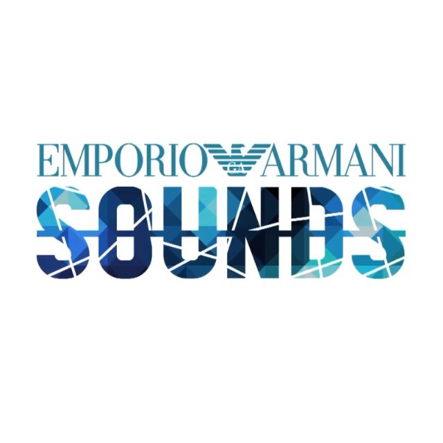 Aplikasi Musik Emporio Armani