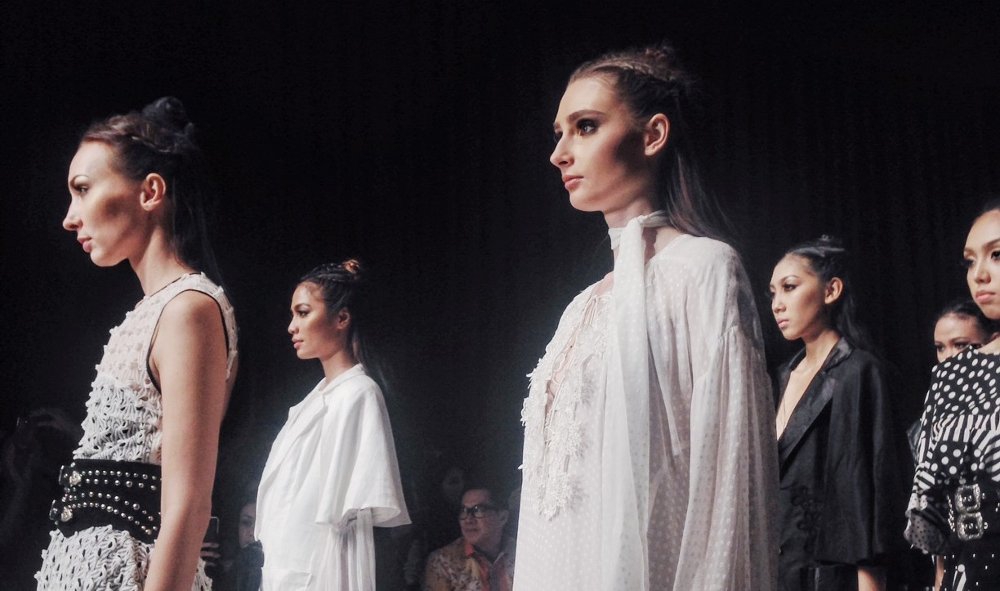 Pertemuan Kultur dan Seni Lukis