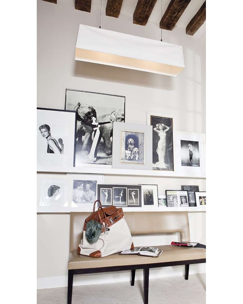 A Fashionable Life: Samudra Hartanto