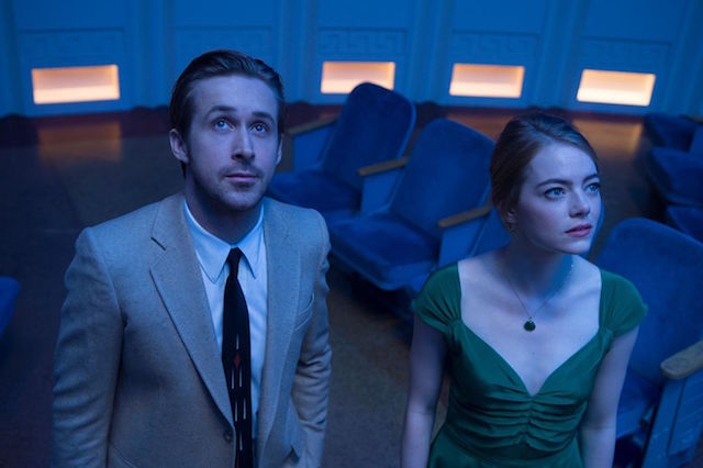 Daftar Lengkap Pemenang Golden Globe 2017