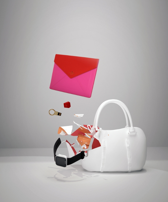 Gadget dan Aksesoris Terkininya Bentuk 3D