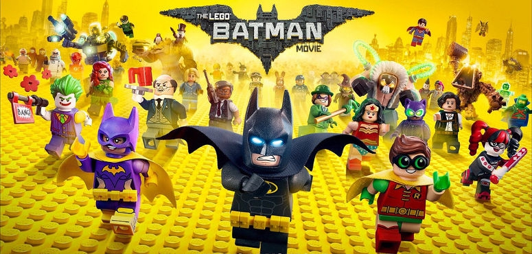 10 Film Terbaru yang Rilis di Bulan Februari