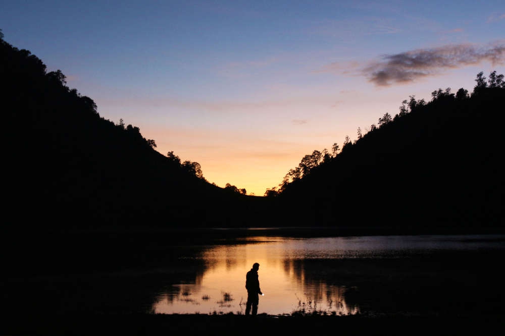 Spot Terbaik Golden Hours untuk Extrovert dan Introvert