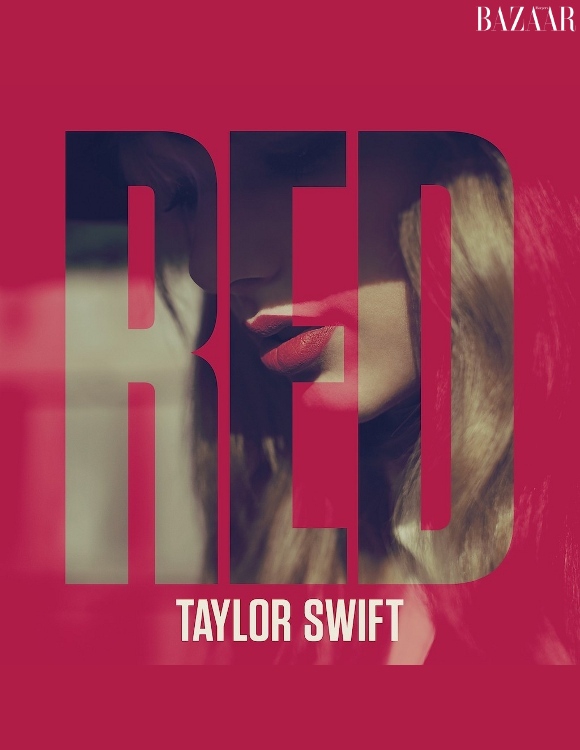 Album of The Week: Red by Taylor Swift