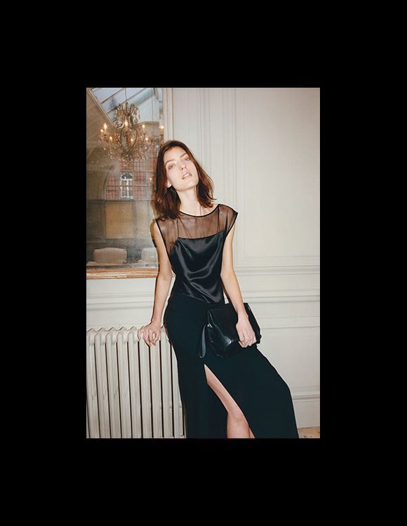 Topshop Unique Luncurkan Koleksi Pre-Fall