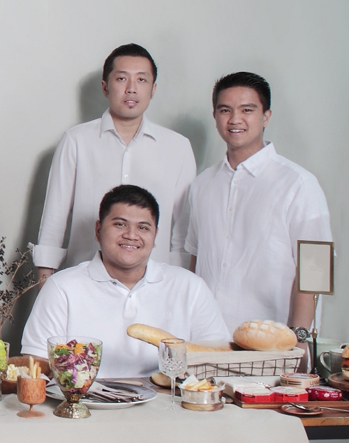 Tren Kuliner: Southbox