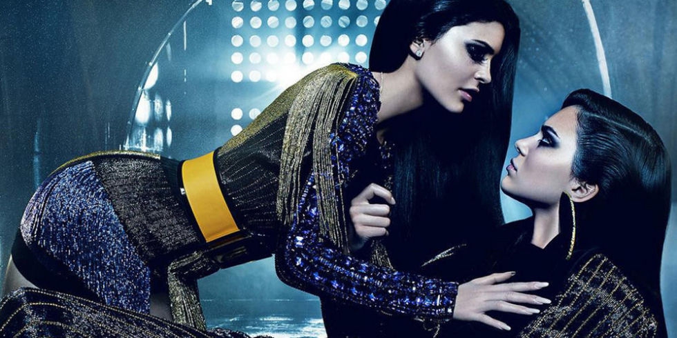 A - Z Tren Fashion 2016 - Kendall & Kylie Jenner