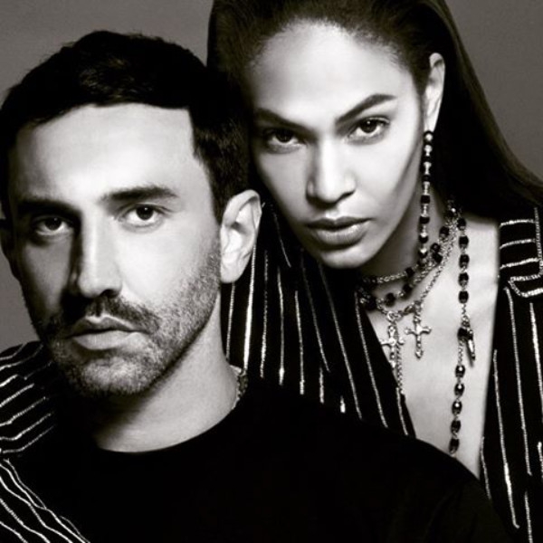 Riccardo Tisci akan keluar dari Givenchy?