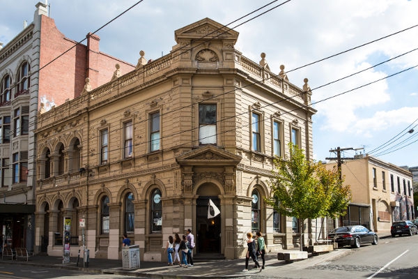 Rekomendasi Tempat Hangout di Collingwood, Melbourne