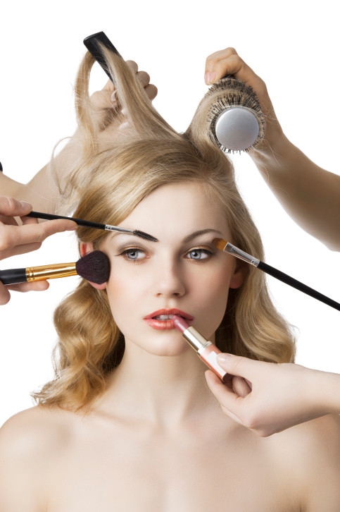 Destinasi Belajar Makeup di Indonesia