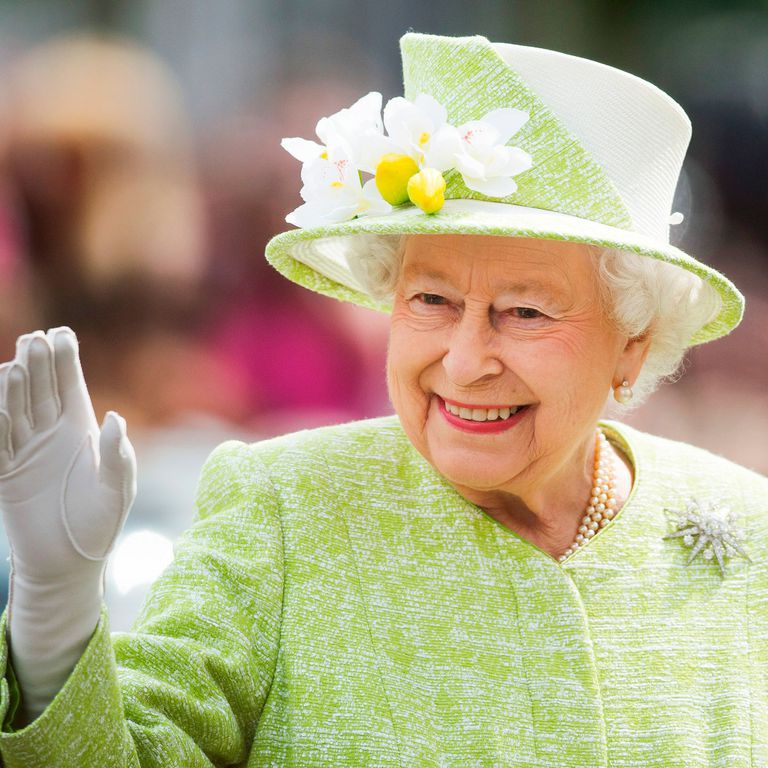 Kenapa Ratu Elizabeth Punya Dua Tanggal Ulang Tahun?