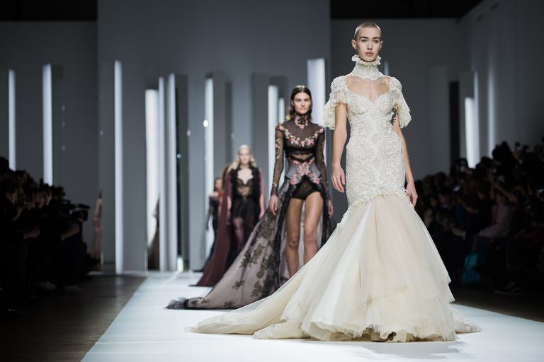 Mengapa koleksi Couture itu Penting?