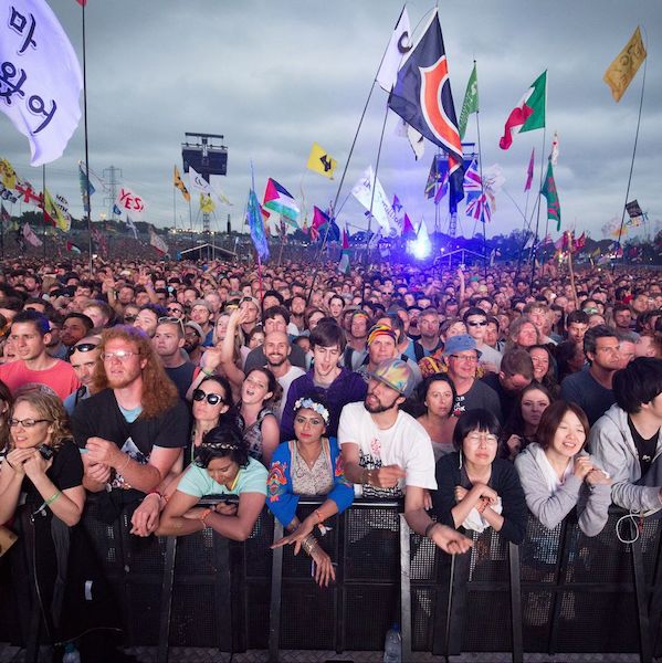 Glastonbury 2020 Dibatalkan Karena Wabah Coronavirus