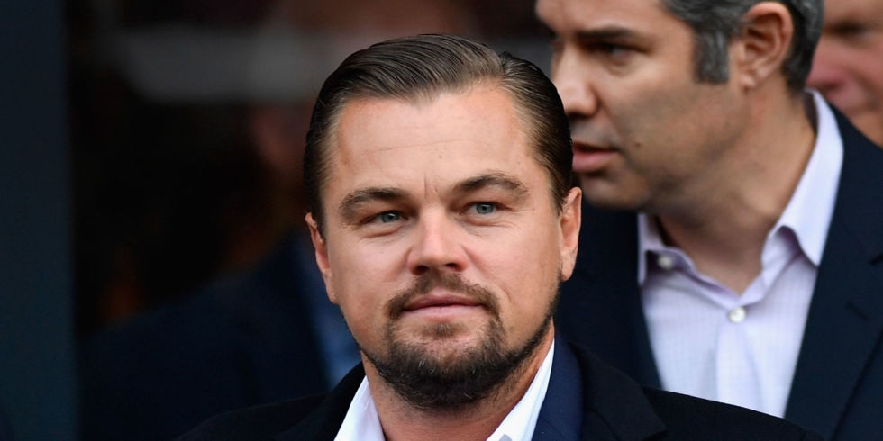 Leonardo DiCaprio Akan Perankan Leonardo Da Vinci
