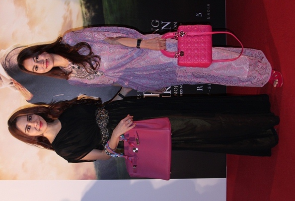 Kembali Merindukan Surga