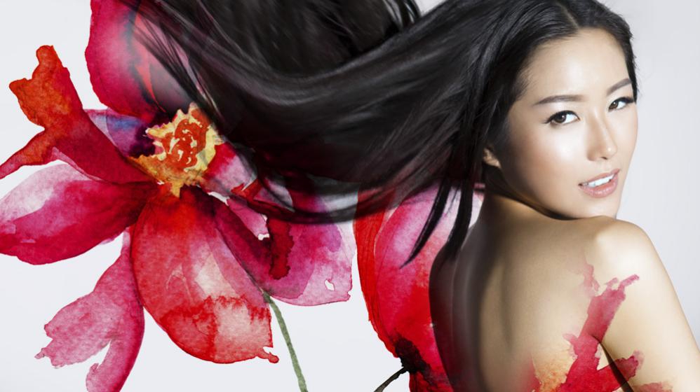 Kolaborasi Cantik