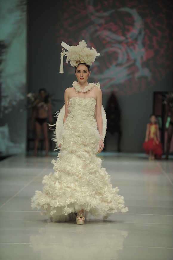 Sutanto Danuwidjaja: Eccentric Provocateur