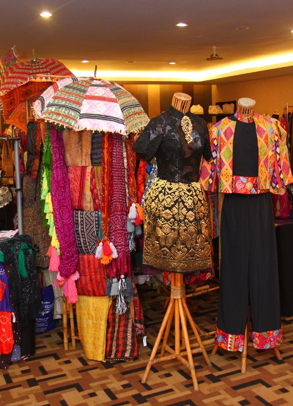 Aksi Perempuan Untuk Negeri