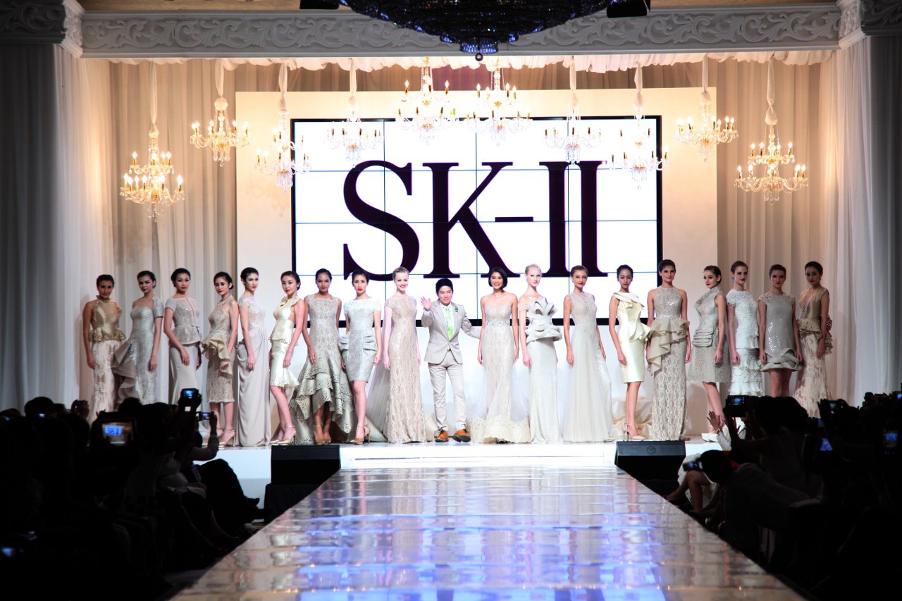 The Crystal Clear Inspiration