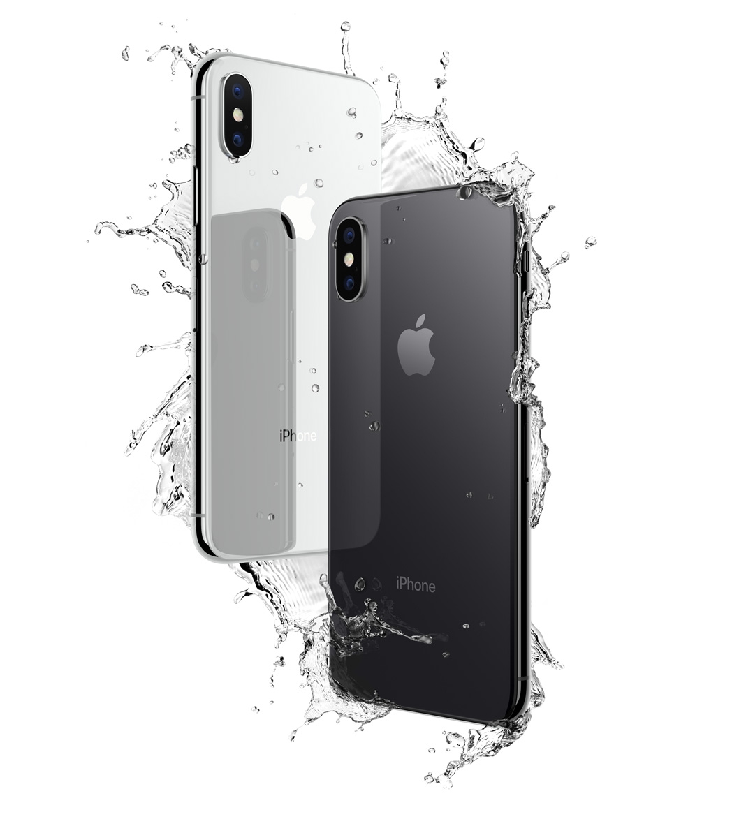 Apple Presentasikan Generasi Terbaru iPhone
