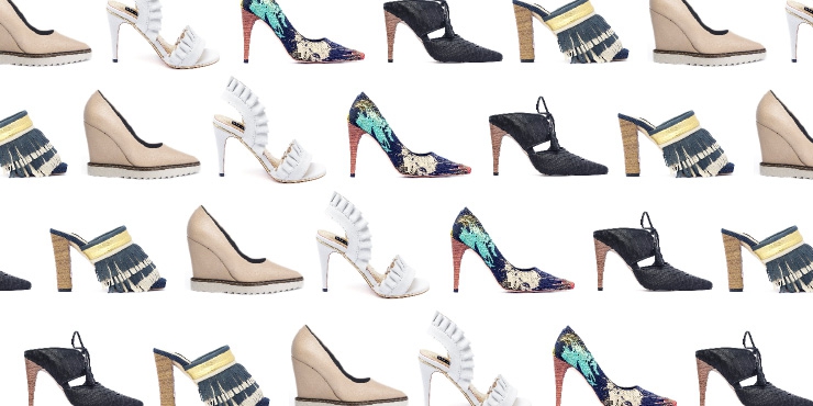 Ella & Glo, Label Sepatu Lokal yang Patut Anda Ketahui