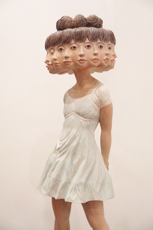 Gempita Bazaar Art Jakarta 2015