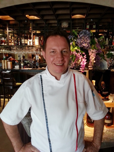 Interview dengan Chef Valentino Valtulina