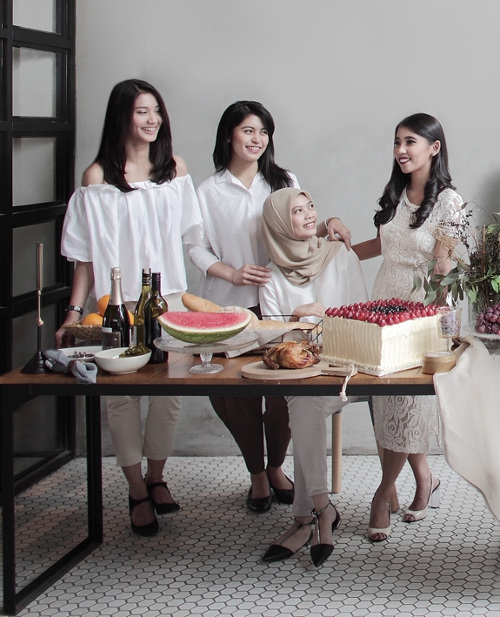 Tren Kuliner: Jakarta Culinary Passport