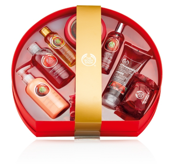 Ide Parcel untuk Hari Raya