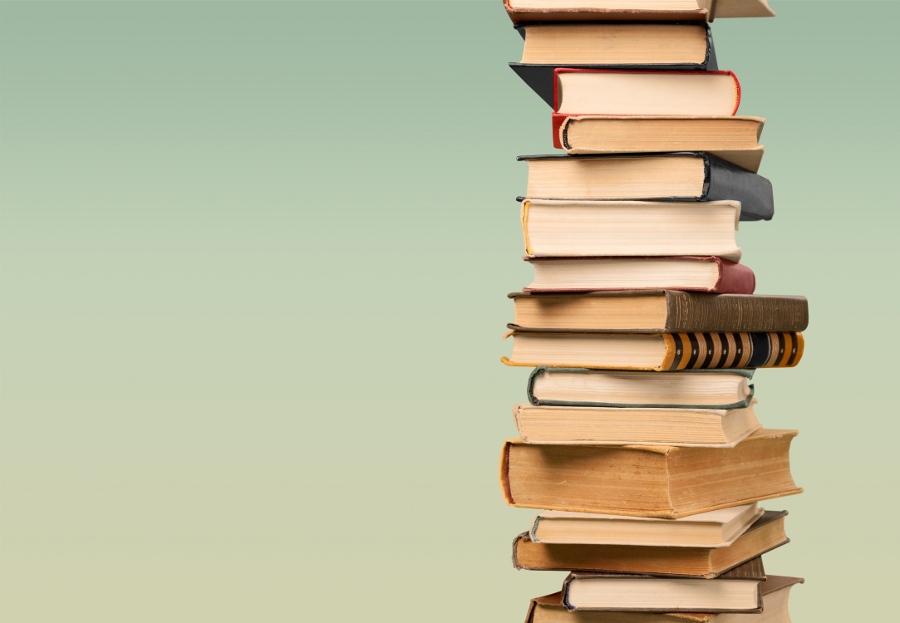 7 Pilihan Literatur Untuk Berpelesir