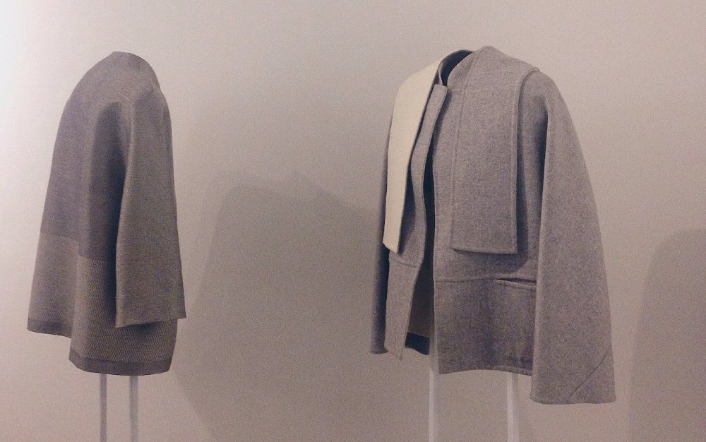 Ekshibisi Tunggal Auguste Soesastro