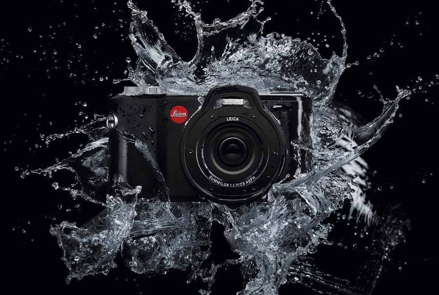 4 Gadget Kedap Air untuk Foto Underwater