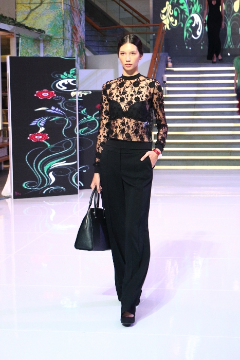 Selebrasi 50 Tahun Aigner