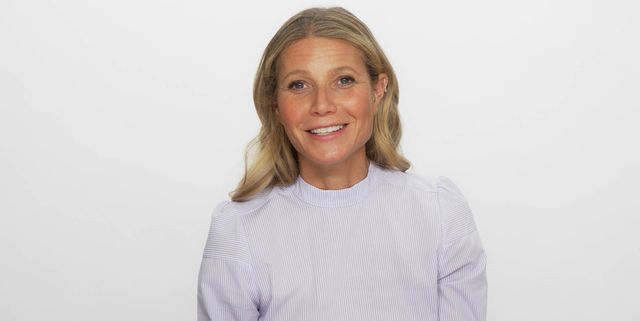 Ini Dia Makanan Gwyneth Paltrow Dalam Satu Hari!