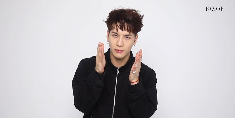 Intip Makanan yang Dikonsumsi Bintang K-Pop, Jackson Wang!