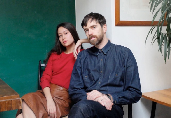 Profesi Baru Christophe Lemaire