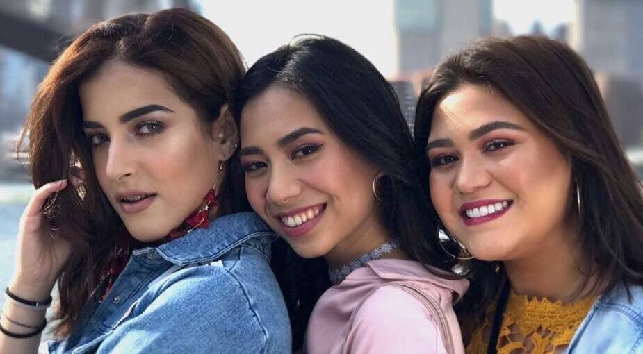 Perjalanan Tiga Beauty Vlogger Indonesia di New York