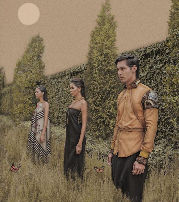 Semarak Pesta Ulang Tahun ke-4 Fashion First