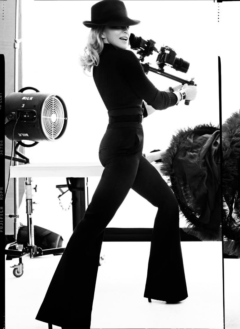 Madonna The Director's Cut